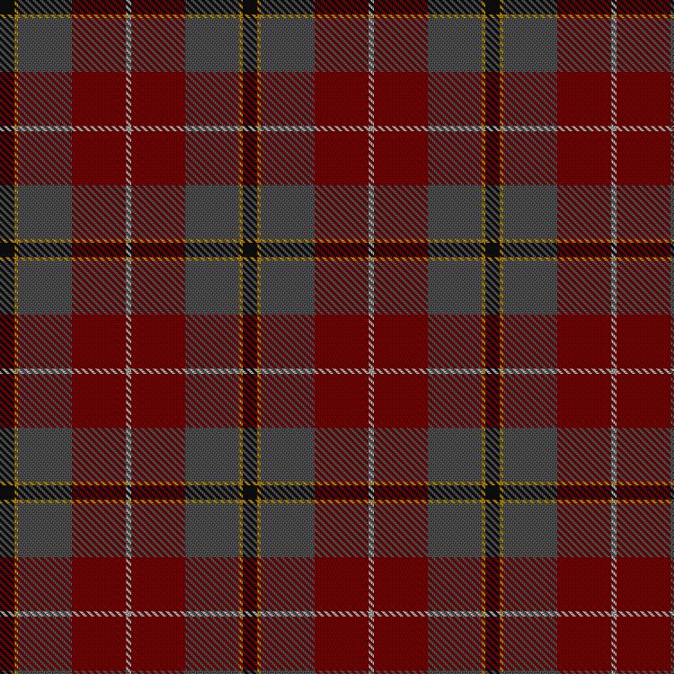 Tartan image: Douglas Ancient Red. Click on this image to see a more detailed version.