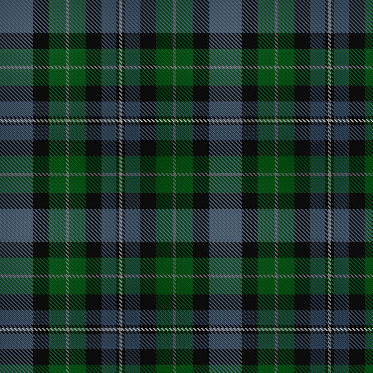 Tartan image: Dove (Personal). Click on this image to see a more detailed version.