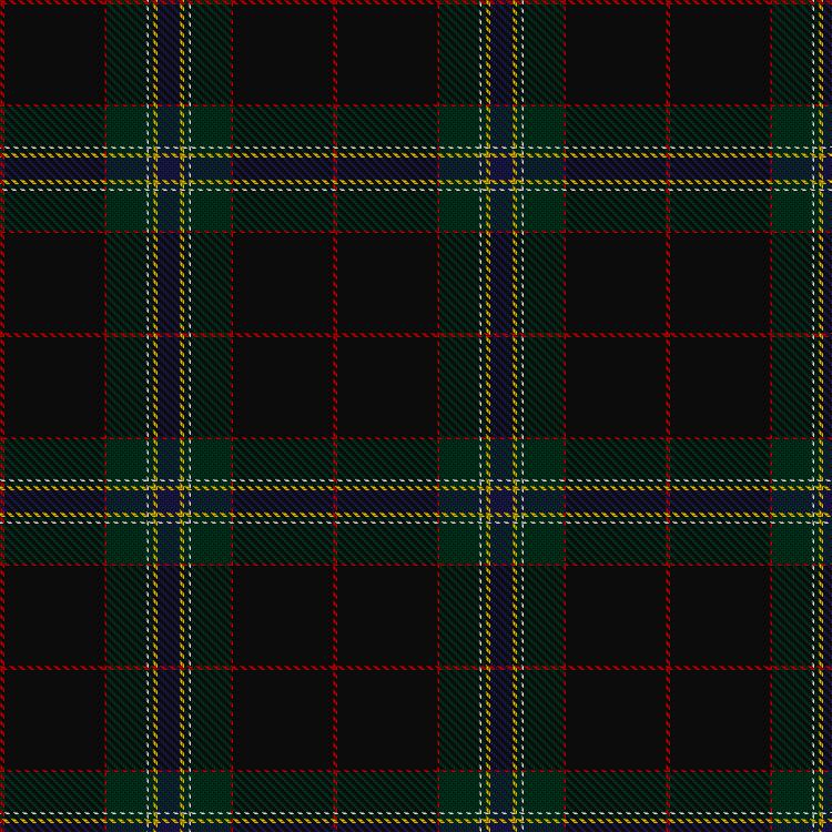 Tartan image: Downs. Click on this image to see a more detailed version.