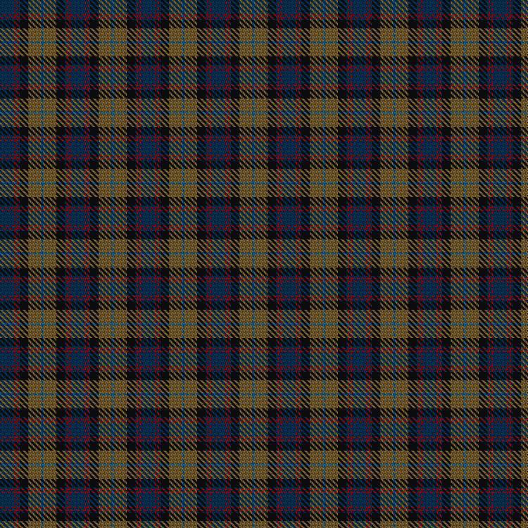 Tartan image: Antique 2000. Click on this image to see a more detailed version.