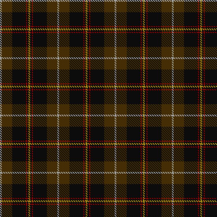 Tartan image: Drambuie Dress. Click on this image to see a more detailed version.
