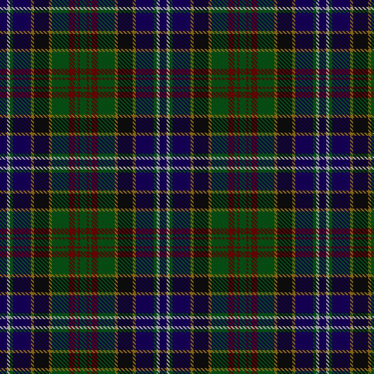 Tartan image: Drennan. Click on this image to see a more detailed version.