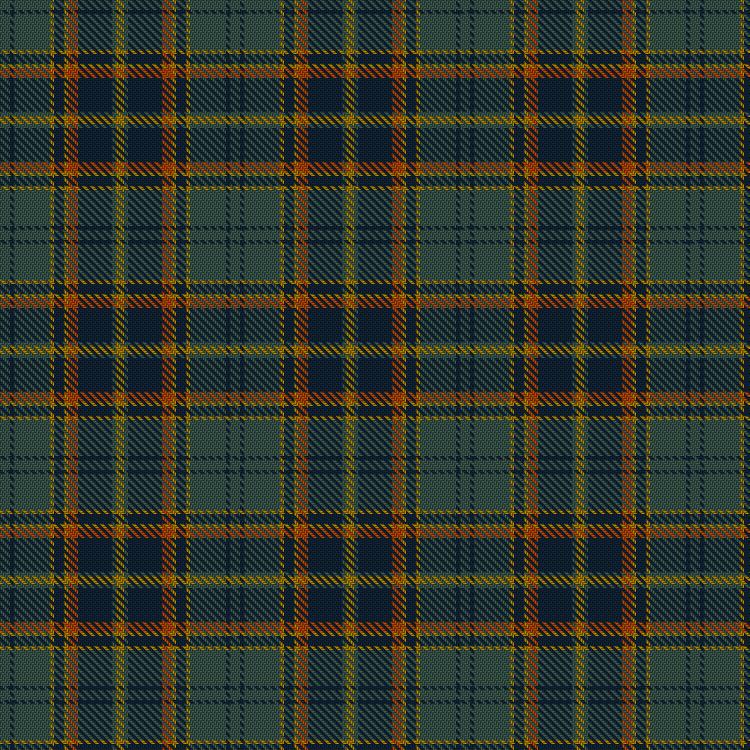 Tartan image: Antrim, County. Click on this image to see a more detailed version.