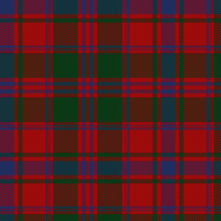 Tartan image: Drummond #2. Click on this image to see a more detailed version.