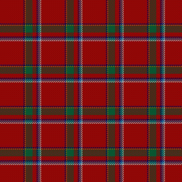 Tartan image: Drummond of Fingask. Click on this image to see a more detailed version.