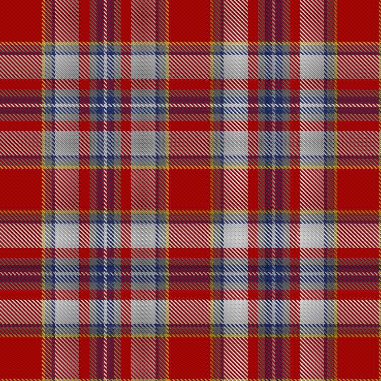 Tartan image: Drummond of Perth Dress #2. Click on this image to see a more detailed version.