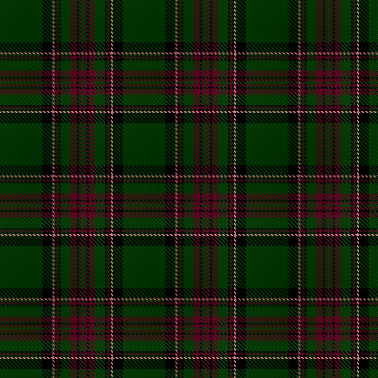 Tartan image: Dryfe. Click on this image to see a more detailed version.