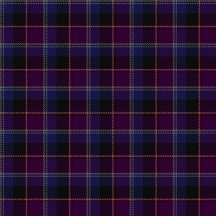 Tartan image: D'Souza (Personal). Click on this image to see a more detailed version.