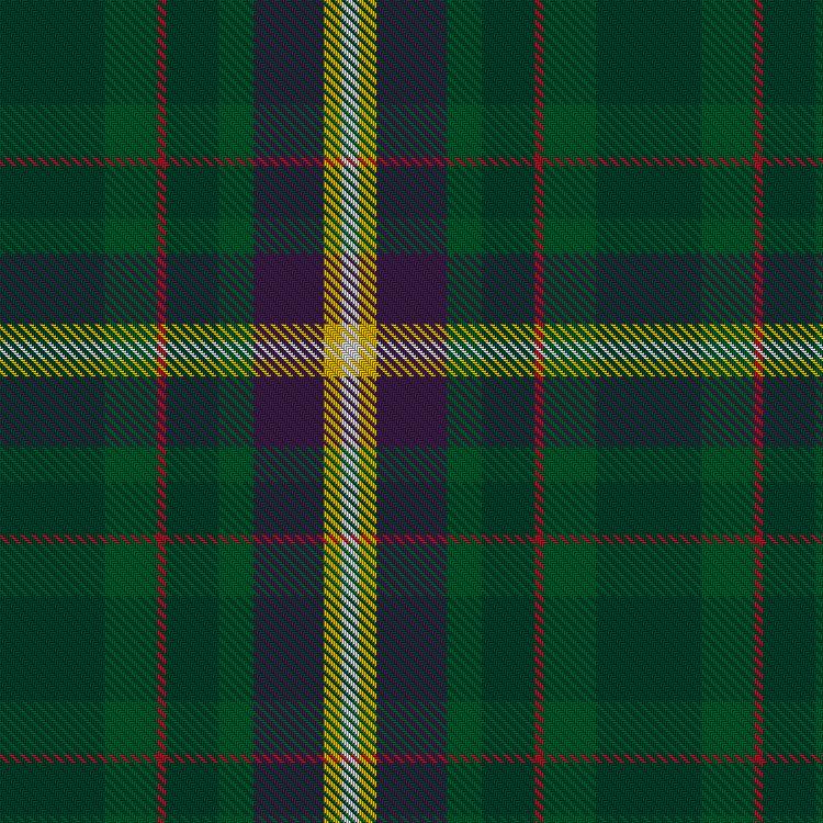 Tartan image: Connelly, James (Personal)