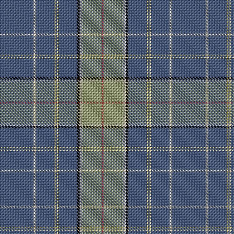 Tartan image: Quigley of Knockcroghery (Hunting) (Personal)