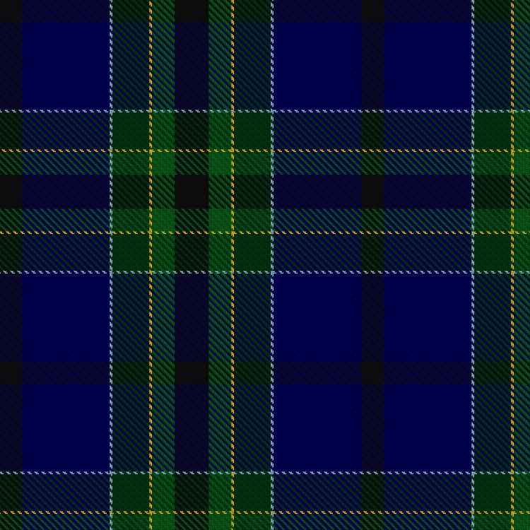 Tartan image: Chesters, Eric (Personal)