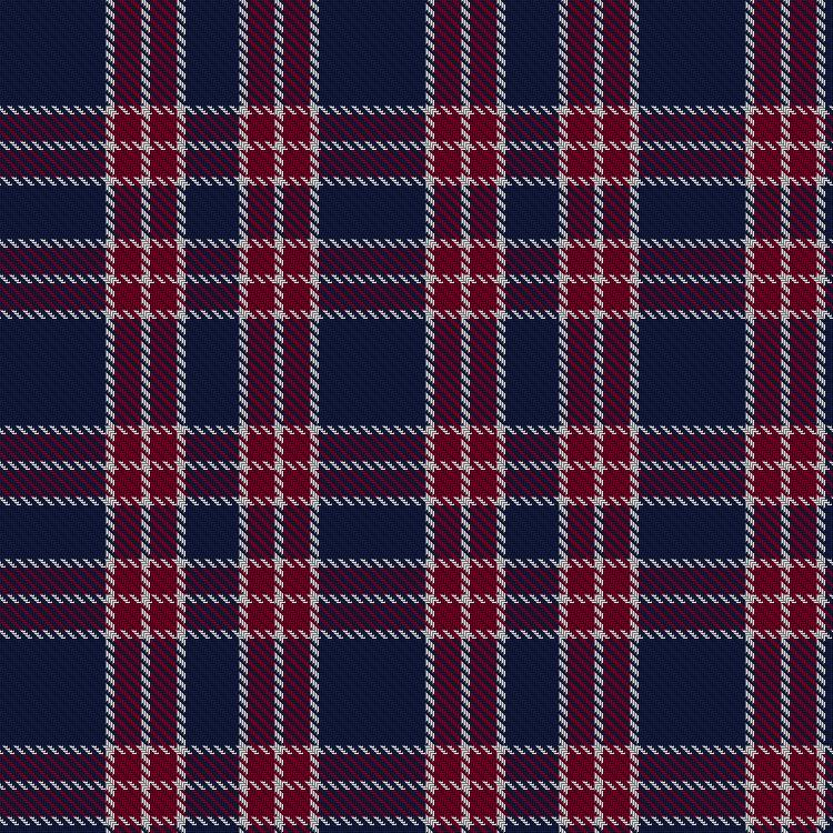 Tartan image: BC Corps of Commissionaires