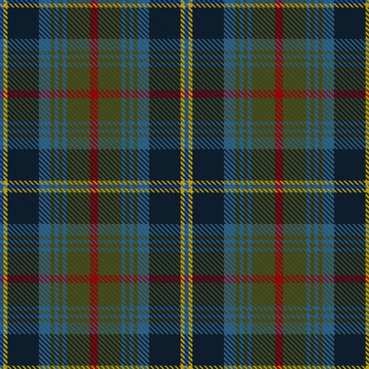 Tartan image: Haines Family (Personal)