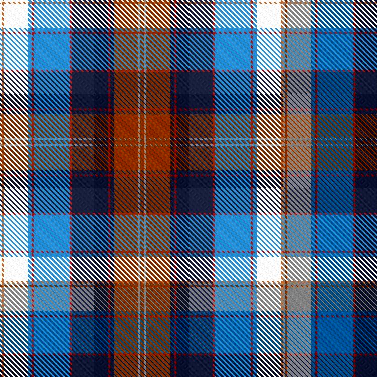 Tartan image: International Council for Commercial Arbitration