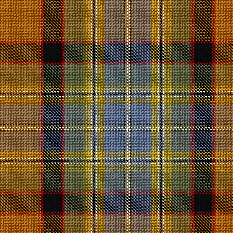 Tartan image: Dundee Scottish Pipe Band (Illinois)