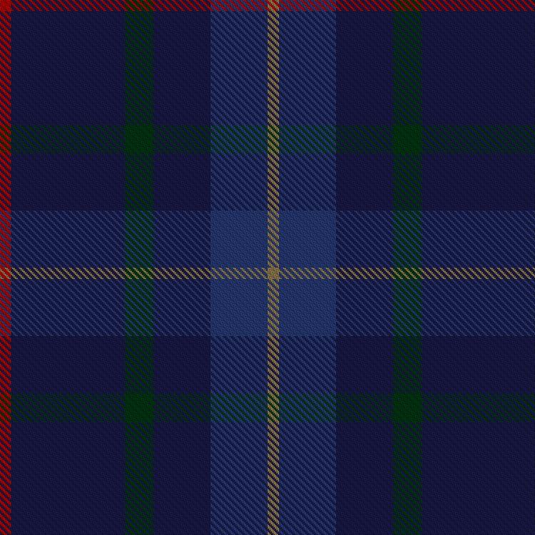 Tartan image: Donoghue, Andrew and Mary (Personal)