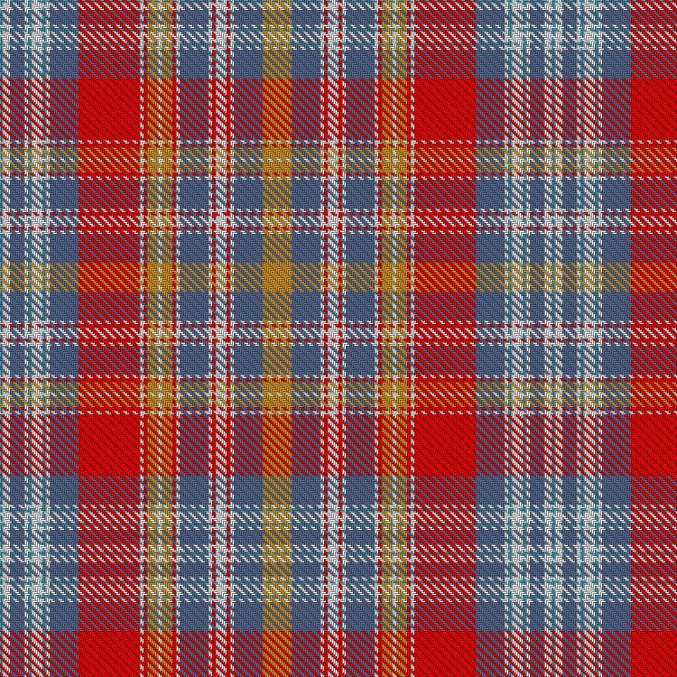 Tartan image: Great Orchestra of Christmas Charity, The