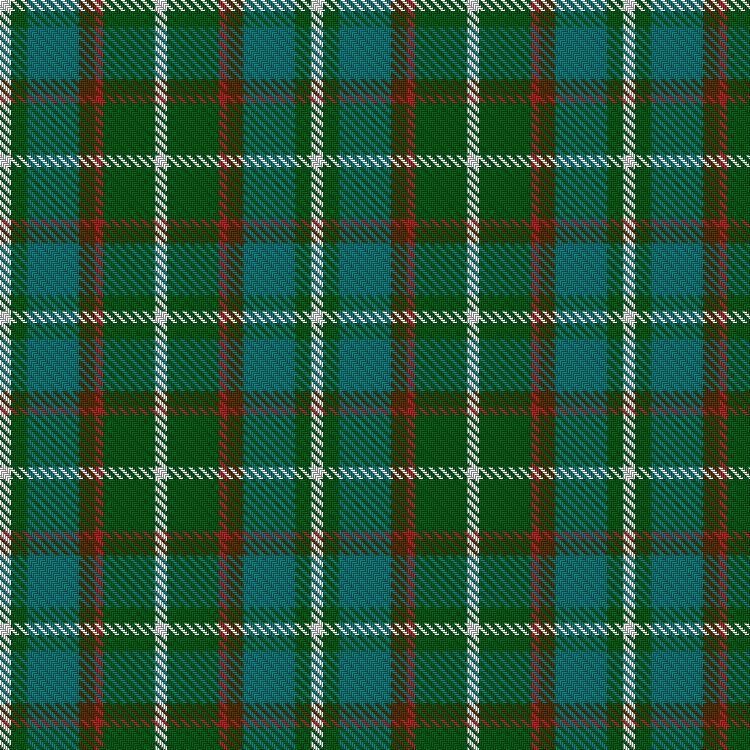 Tartan image: Charlotte County Association for the Preservation of Virginia Antiquities