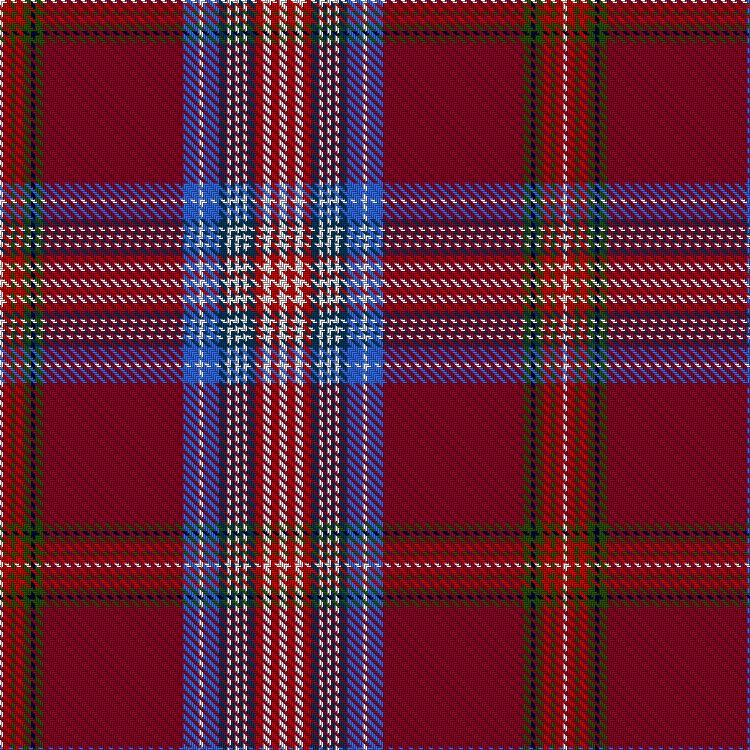 Tartan image: American Scottish Foundation Dress