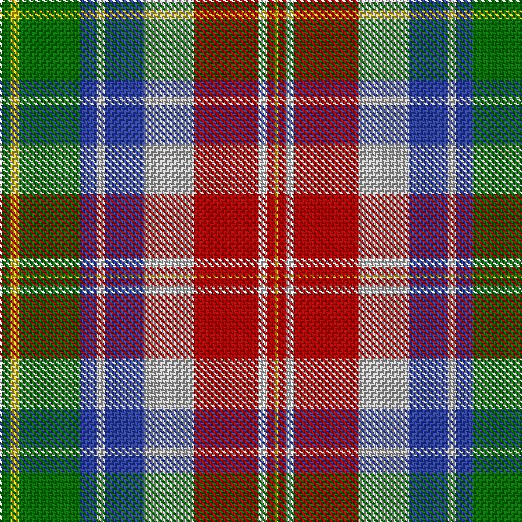 Tartan image: Veitch, H & Family (Personal)