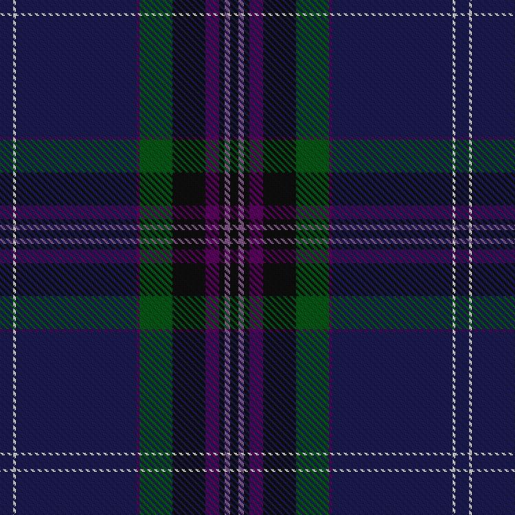 Tartan image: Heart of Scotland (Lochcarron)