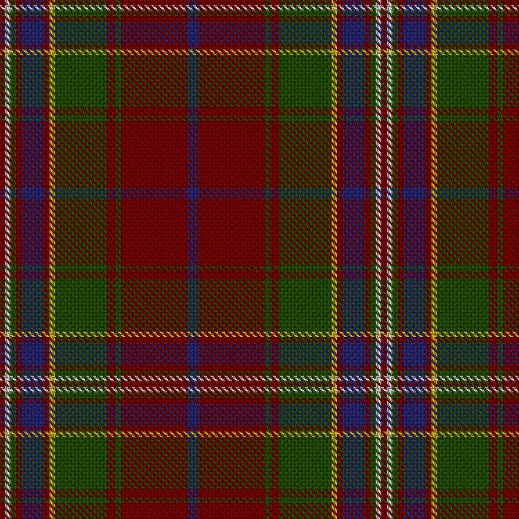 Tartan image: Michael from Appin (Personal)