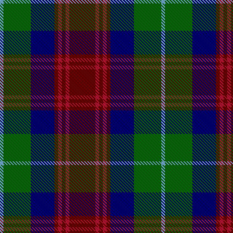 Tartan image: Akins Clan (Personal)