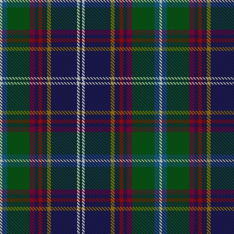 Tartan image: Sons of Scotland