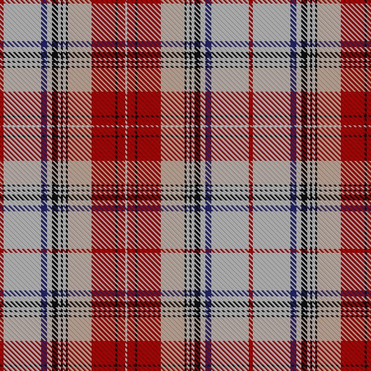 Tartan image: Unnamed (Cant) #8