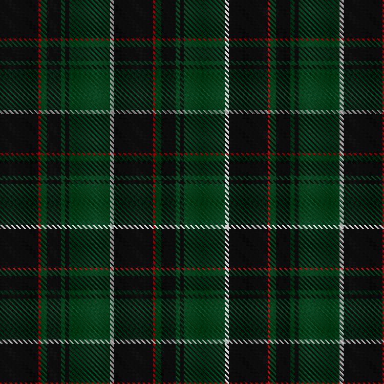 Tartan image: Scottish Chieftain