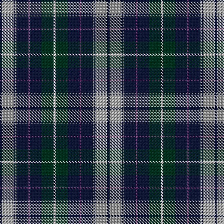 Tartan image: American Society of Travel Agents, The