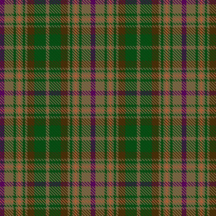 Tartan image: Annand Family (Personal)